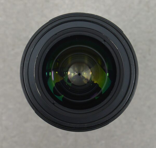 Nikon AF-S NIKKOR 28-70mm 1:2.8D ED Zoom Lens Silent Wave Motor