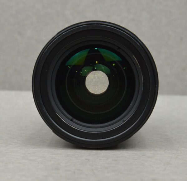 Nikon AF-S NIKKOR 28-70mm 1:2.8D ED Zoom Lens Silent Wave Motor