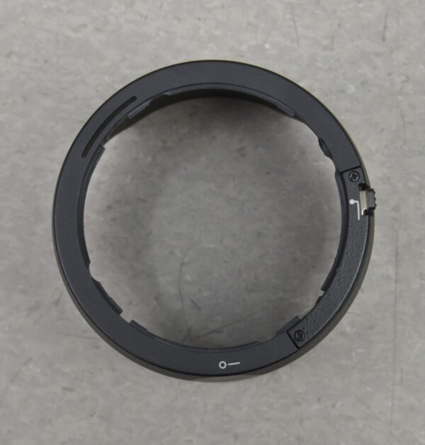 Nikon AF-S VR-NIKKOR 70-200mm f/2.8G Zoom Lens