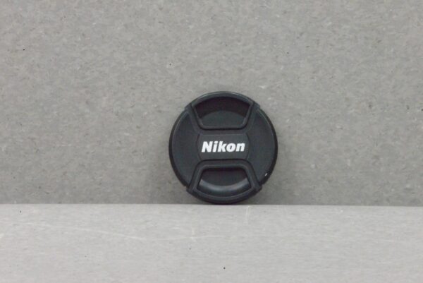 Nikon AF-S VR-NIKKOR 70-200mm f/2.8G Zoom Lens