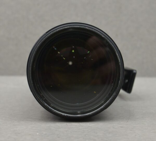 Nikon AF-S VR-NIKKOR 70-200mm f/2.8G Zoom Lens