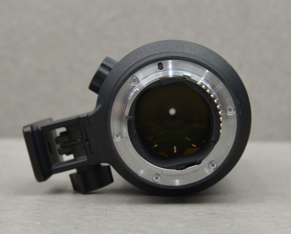 Nikon AF-S VR-NIKKOR 70-200mm f/2.8G Zoom Lens