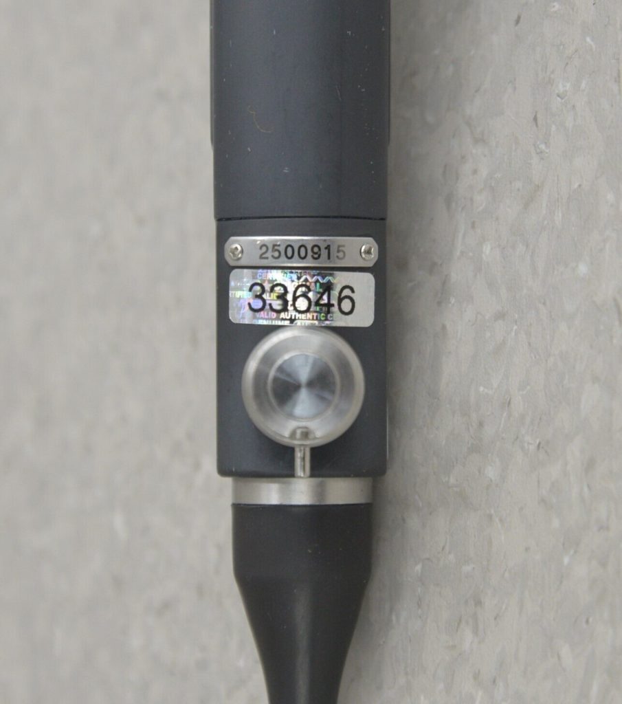 D'occasion PHARYNGOSCOPE OLYMPUS ENF-P4 à vendre à Centre d'Affaires