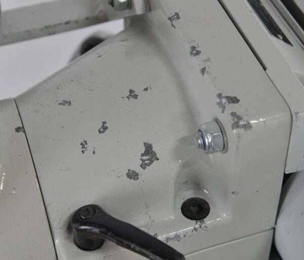 OttoBock 701F19 Orthotics Prosthetic Socket Router Machine