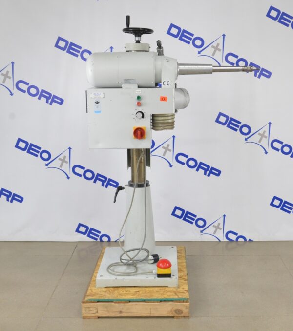 OttoBock 701F19 Orthotics Prosthetic Socket Router Machine