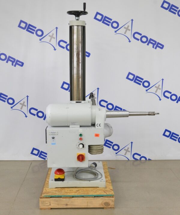 OttoBock 701F19 Orthotics Prosthetic Socket Router Machine
