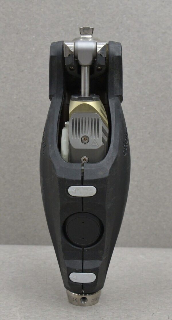 Ottobock Genium X3 3B5-X3 MicroProcessor Knee Bionic Prosthetic w/2R19 Adaptor