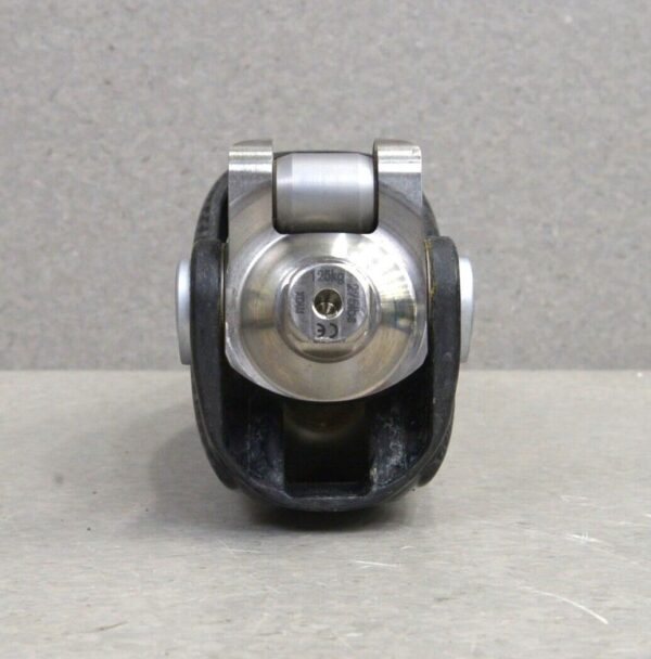 Ottobock Genium X3 3B5-X3 MicroProcessor Knee Bionic Prosthetic w/2R19 Adaptor
