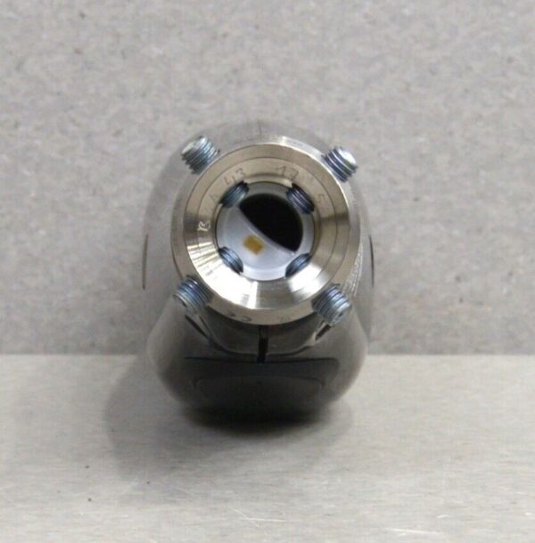 Ottobock Genium X3 3B5-X3 MicroProcessor Knee Bionic Prosthetic w/2R19 Adaptor
