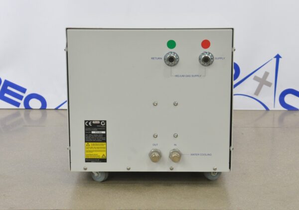 Oxford Cryosystems Cryodrive 2.0 Helium Compressor 972B000A