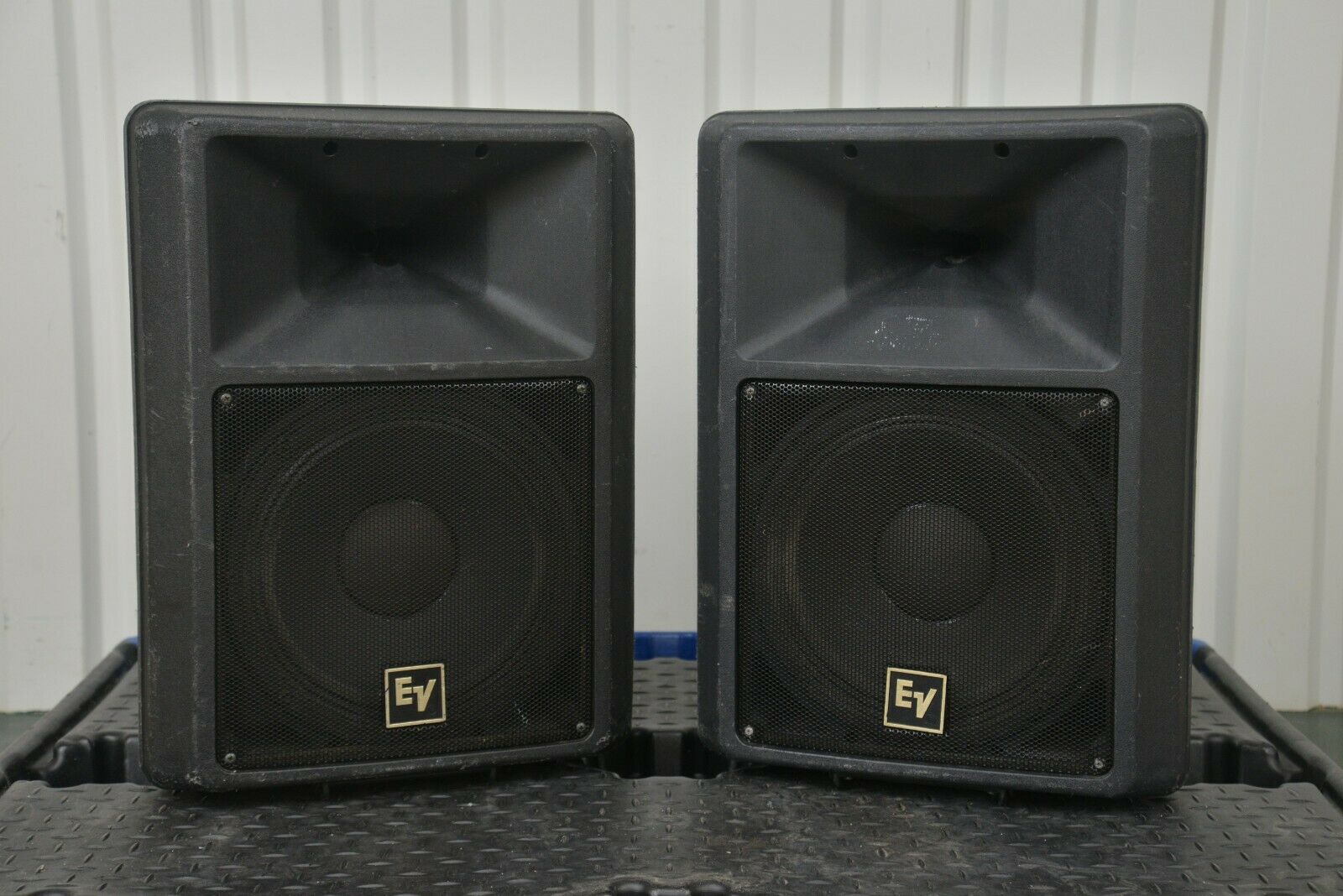 二台セット】Electro-Voice sx200 | www.tspea.org