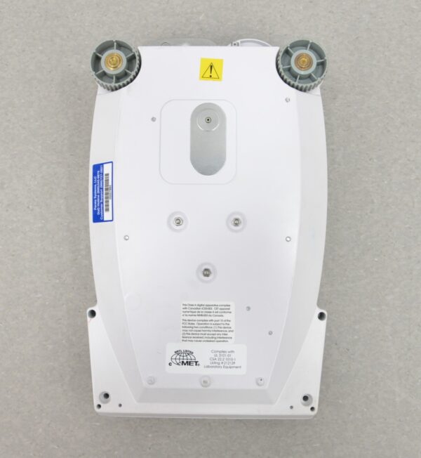 Parata AccuCount Class II Pharmaceutical Scale