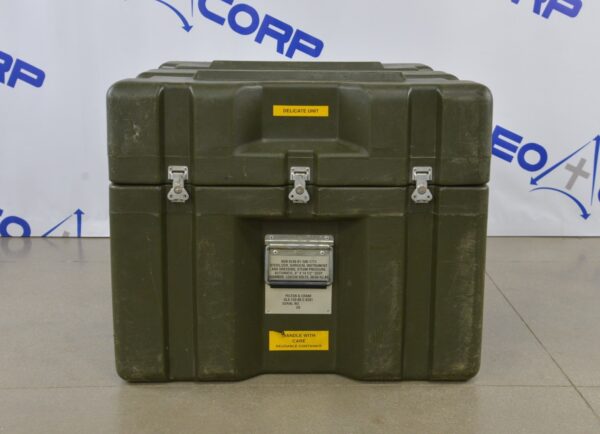 Pelton & Crane Validator 8 AB Autoclave Sterilizer