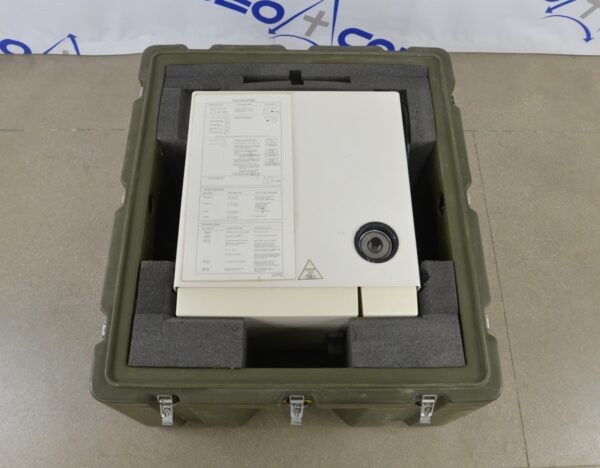 Pelton & Crane Validator 8 AB Autoclave Sterilizer