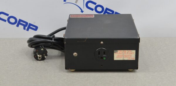 Pelton & Crane Validator 8 AB Autoclave Sterilizer