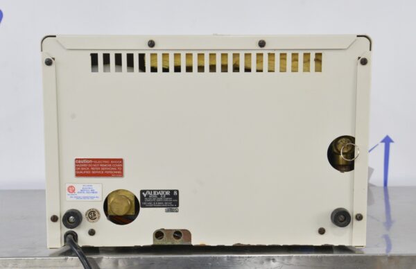 Pelton & Crane Validator 8 AB Autoclave Sterilizer