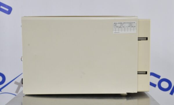 Pelton & Crane Validator 8 AB Autoclave Sterilizer