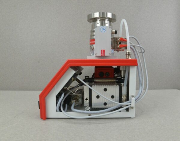Pfeiffer Vacuum HiCube 80 Eco Pumping Station, Pfeiffer D Pfeiffer Vacuum HiCube 80 Eco Pumping Station, Pfeiffer D
