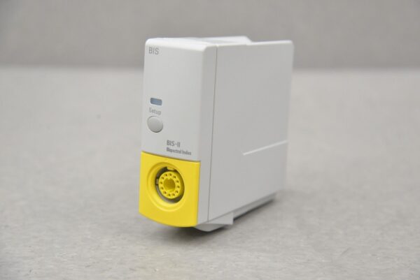 Philips IntelliVue MX800 Patient Monitor w/ IntelliVue X2 & M8048 Rack w/ Philips BIS-II Module