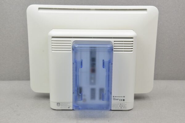 Philips IntelliVue MX800 Patient Monitor w/ IntelliVue X2 & M8048 Rack w/ Philips BIS-II Module