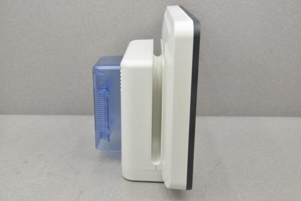 Philips IntelliVue MX800 Patient Monitor w/ IntelliVue X2 & M8048 Rack w/ Philips BIS-II Module