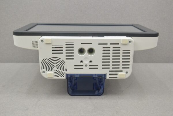 Philips IntelliVue MX800 Patient Monitor w/ IntelliVue X2 & M8048 Rack w/ Philips BIS-II Module