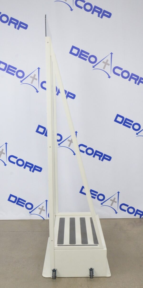 Reina Imaging SPH Long Leg & Spine Imaging Stitching Platform with Handles