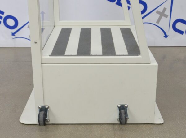 Reina Imaging SPH Long Leg & Spine Imaging Stitching Platform with Handles