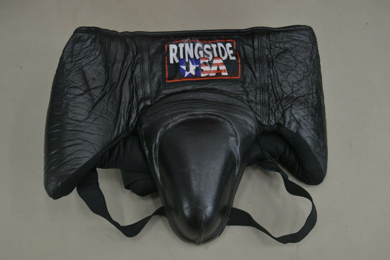 Boxing No Foul Groin Guard - Boxing Gear - Ringside Boxing