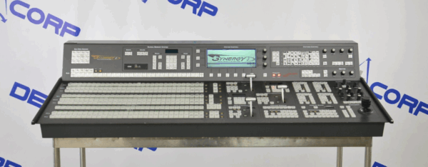 Ross Video Synergy 3 Digital Production Switcher