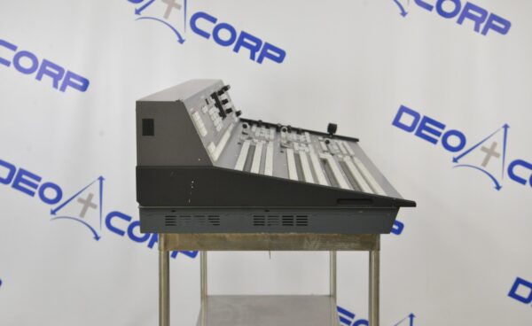Ross Video Synergy 3 Digital Production Switcher