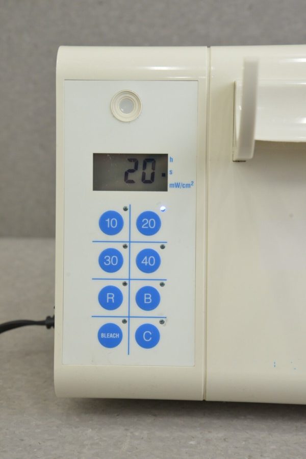 SDS Kerr VCL 501 Optilux Dental Curing Light