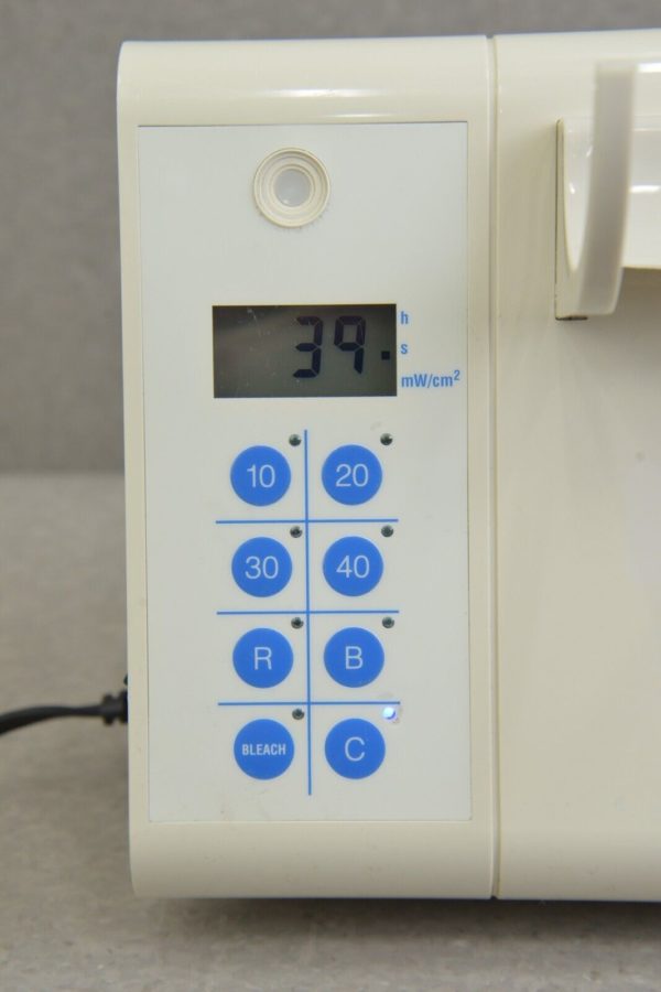 SDS Kerr VCL 501 Optilux Dental Curing Light
