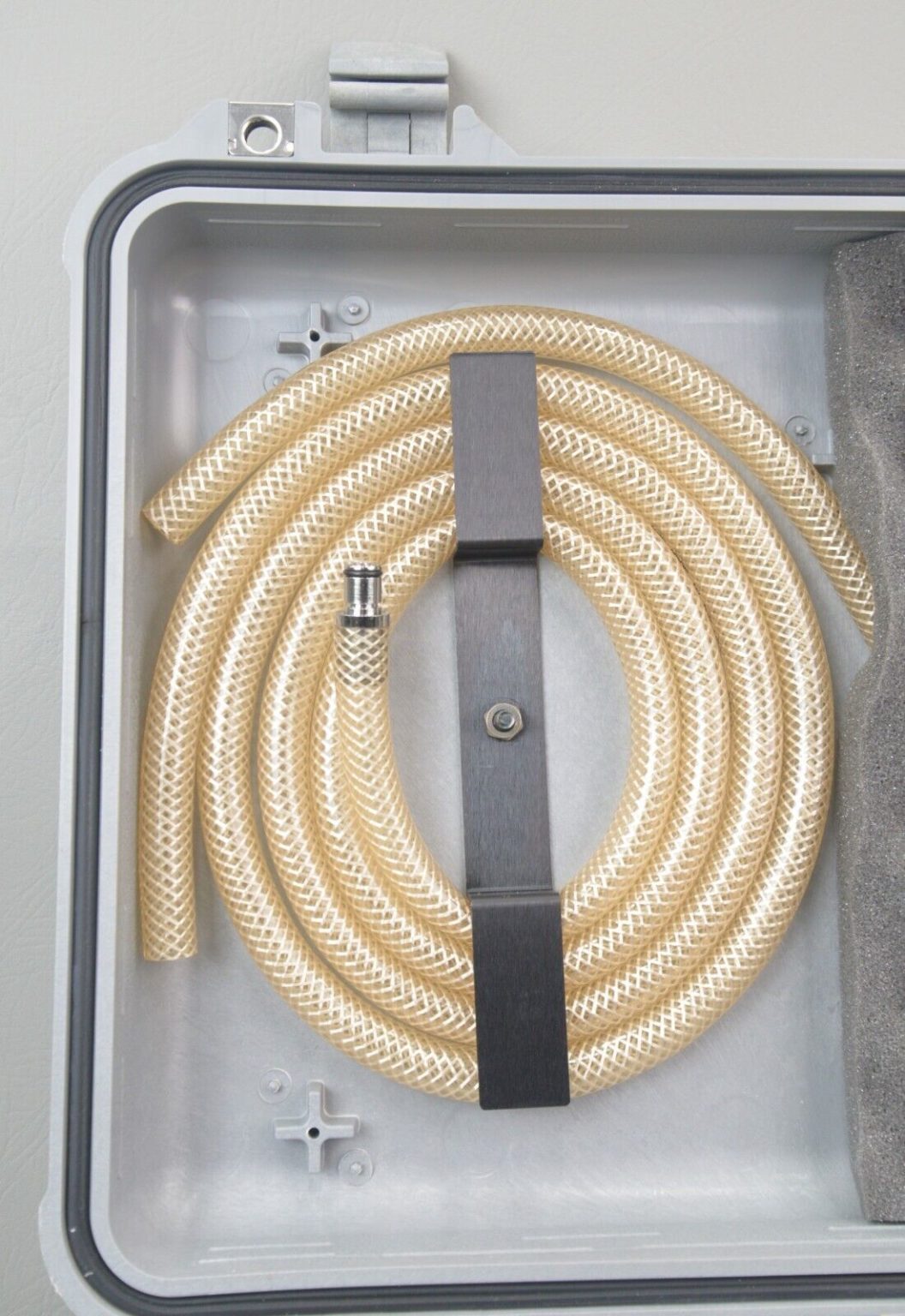 SKC Leland Legacy Vacuum Air Sampling Pumps DCS Deploy Canister Sampler