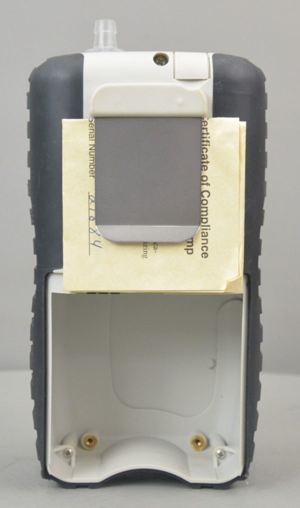 SKC Leland Legacy Vacuum Air Sampling Pumps DCS Deploy Canister Sampler 100-3000