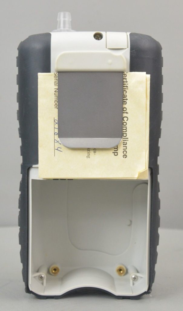 SKC Leland Legacy Vacuum Air Sampling Pumps DCS Deploy Canister Sampler