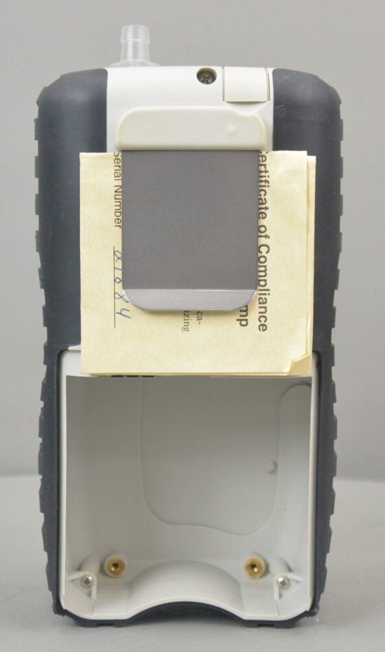 SKC Leland Legacy Vacuum Air Sampling Pumps DCS Deploy Canister Sampler