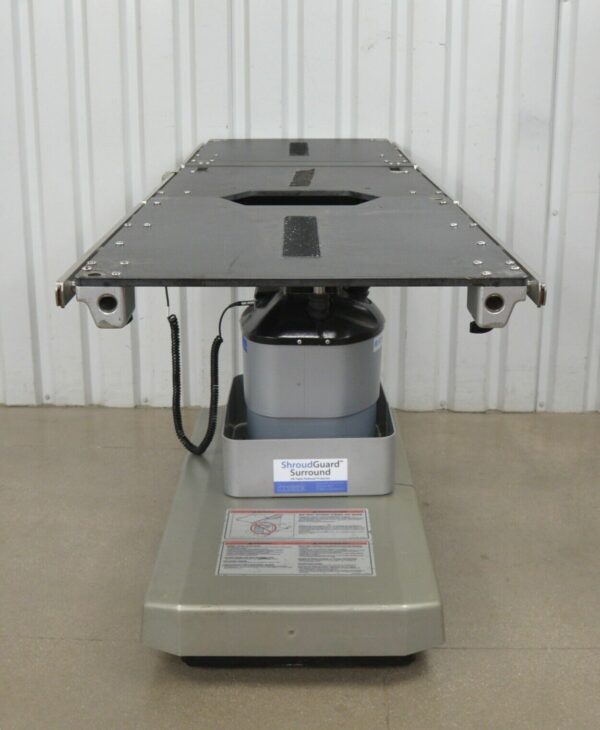 STERIS 4085 General Surgical Table W/ Remote