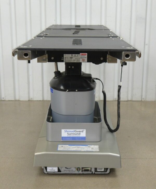 STERIS 4085 General Surgical Table W/ Remote