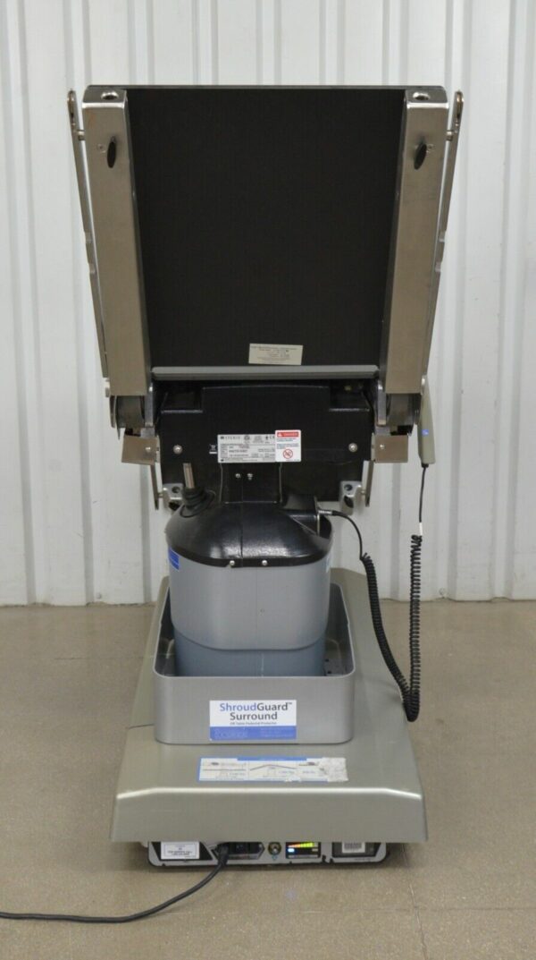 STERIS 4085 General Surgical Table W/ Remote