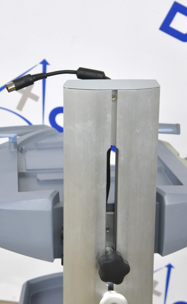 SonoSite Mobile Docking System Lite II REF P08800-02 Cart