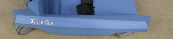 SonoSite Mobile Docking System Lite II REF P08800-02 Cart