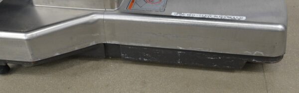 Steris Amsco 3085 SP Surgical Operation Table 141210-454