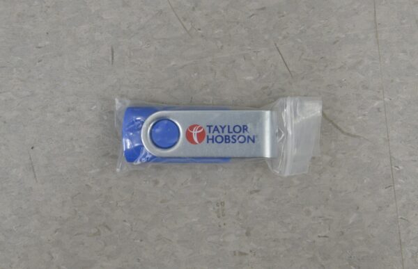 Taylor Hobson Surtronic S-116 Surface Roughness Tester
