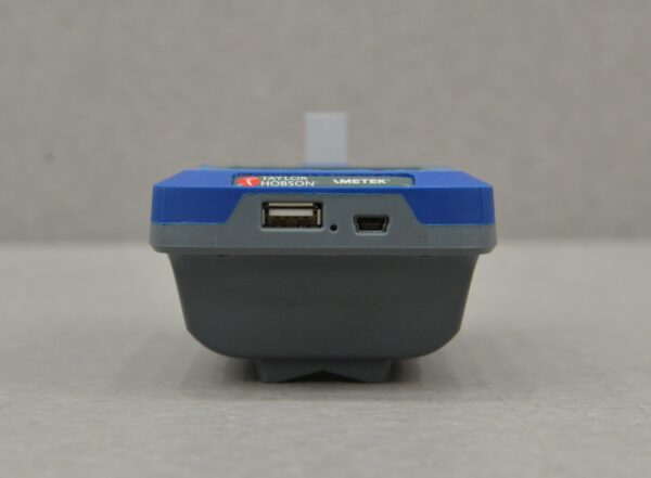 Taylor Hobson Surtronic S-116 Surface Roughness Tester