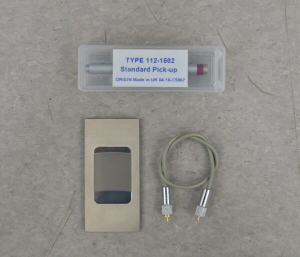 Taylor Hobson Surtronic S-116 Surface Roughness Tester