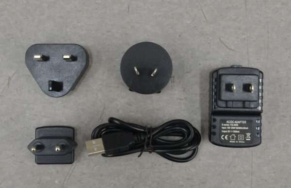 Taylor Hobson Surtronic S-116 Surface Roughness Tester