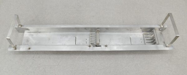 The Donut Man Servo Motor W/ Flip Tray & Cooling Rack