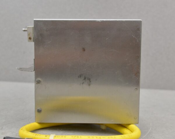 The Donut Man Servo Motor W/ Flip Tray & Cooling Rack
