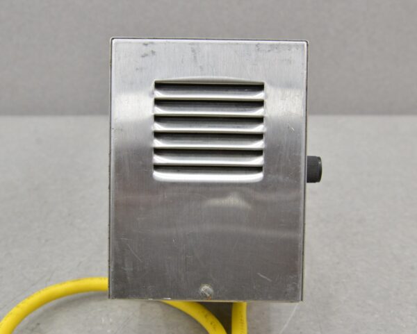 The Donut Man Servo Motor W/ Flip Tray & Cooling Rack